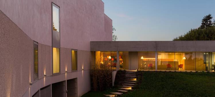 狄翁那卡奥尔贝斯特韦斯特优质酒店(Best Western Plus Hotel Divona Cahors)图片