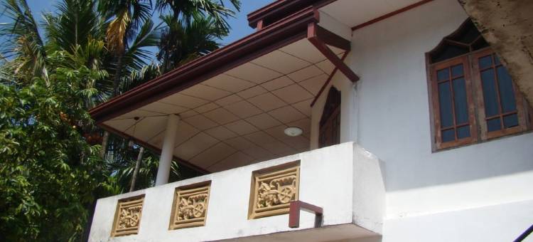 迪卢河别墅(Dilu River Villa)图片