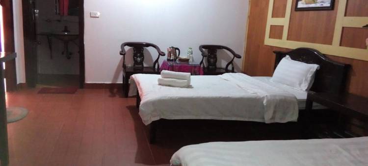 拉萨帕酒店(Lasapa Hotel)图片