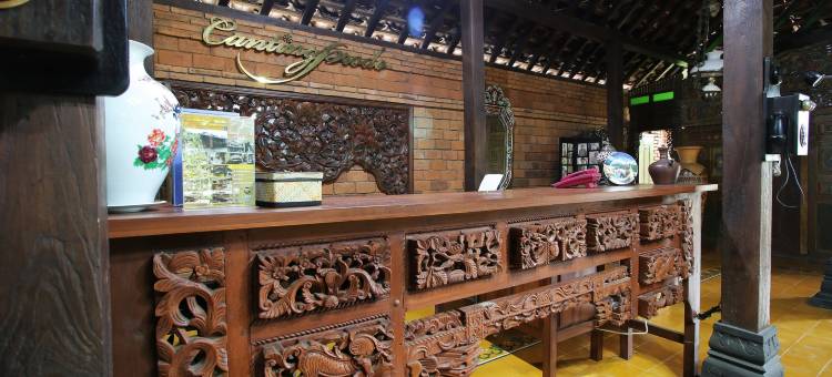 普洛多餐厅传统酒店(Canting Prodo Traditional Hotel)图片