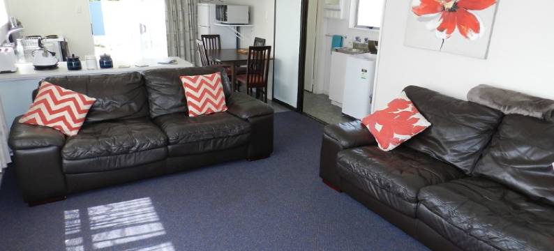 珍道斯 101 酒店(Jandals 101)图片