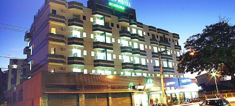 GV 中央酒店(GV Center Hotel)图片