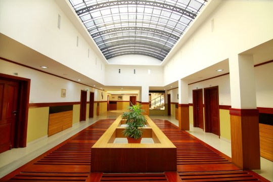 Mesta HotelHotel Overview