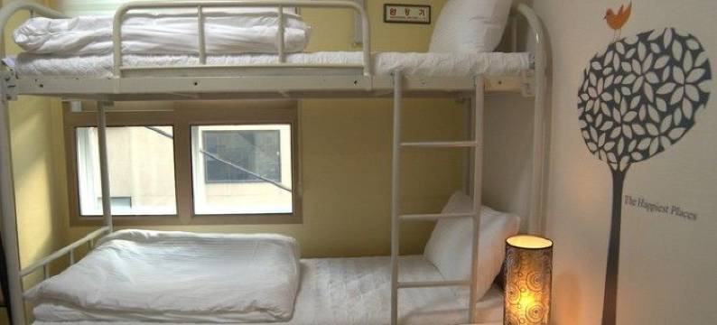 温馨布克民宿(Cozybox Guesthouse)图片