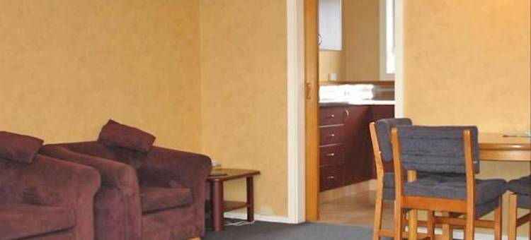 雪松汽车旅馆(Cedar Lodge Motel)图片