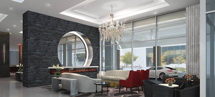 The Davenport Grand, Autograph Collection图片