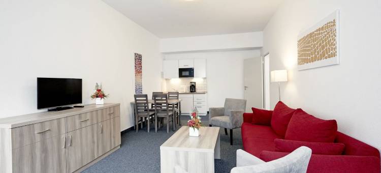 波林旅馆(Gästehaus Pauline)图片