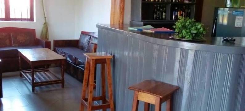 瑞娜阿卡莎酒店(Rena Akasha Establishments)图片