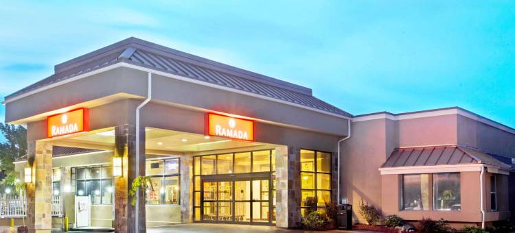 盐湖城机场-克拉丽奥酒店(Clarion Inn Salt Lake City Airport)图片