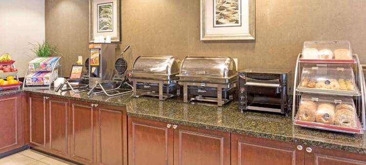 Wingate by Wyndham Charleston University Boulevard图片