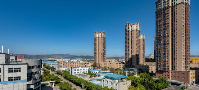 兰苑酒店(弥勒店)图片