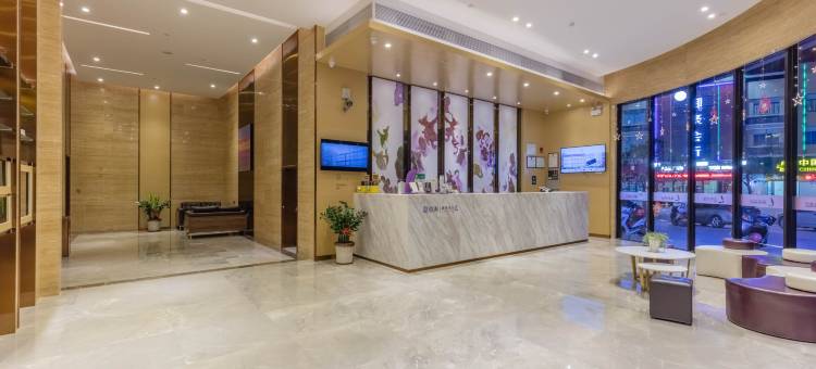 麗枫酒店(江门鹤山大鹏路店)图片