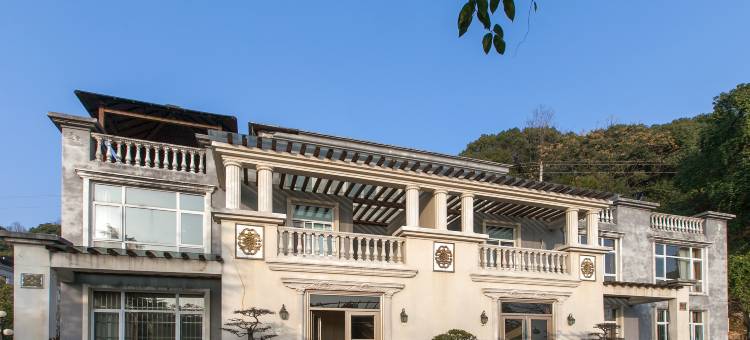 英山国际大酒店图片