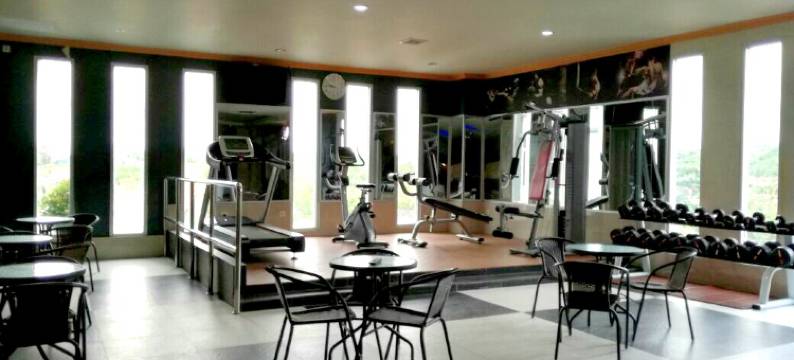 巴厘巴板她酒店及商业中心(Her Hotel & Trade Centre Balikpapan)图片