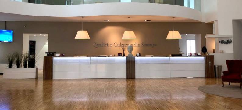 Il Borghetto度假村和水疗中心(Il Borghetto Resort & Spa)图片