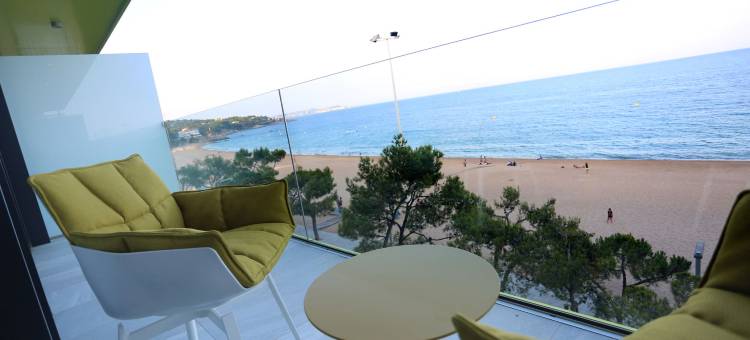 Cosmo Apartments Platja d'Aro图片