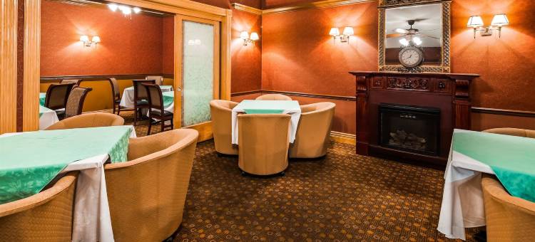 SureStay Plus Hotel by Best Western Kincardine图片