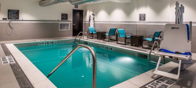 Residence Inn Pittsburgh Oakland/University Place图片