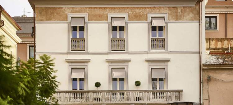 Hotiday 奥尔比亚 Wallure(Hotiday Olbia Wallure)图片