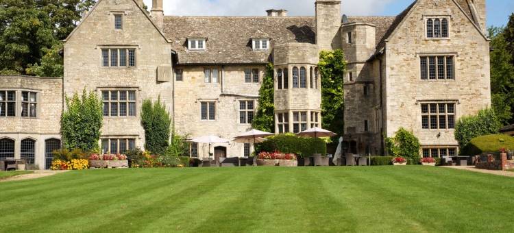斯通豪斯苑酒店(Stonehouse Court Hotel - A Bespoke Hotel)图片