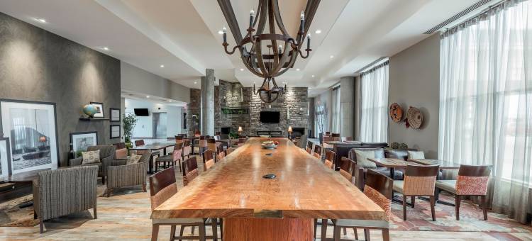 悉尼欢朋酒店(Hampton Inn by Hilton Sydney)图片