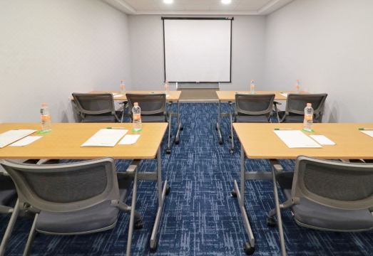 Wyndham Garden Monterrey Valle Real Hotel Overview