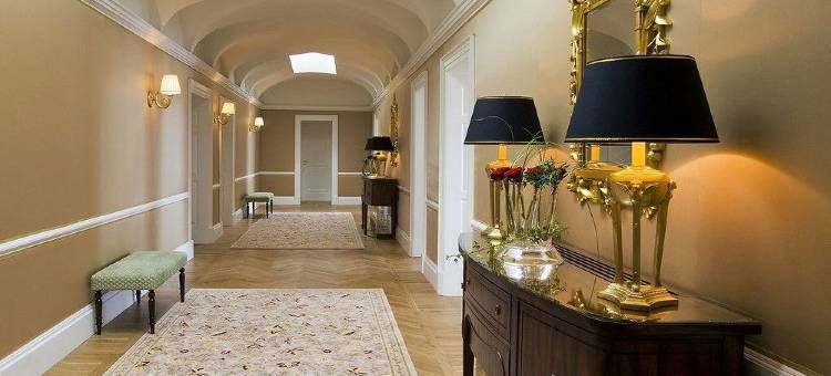 卡斯尔马特度假酒店(Castlemartyr Resort Hotel)图片