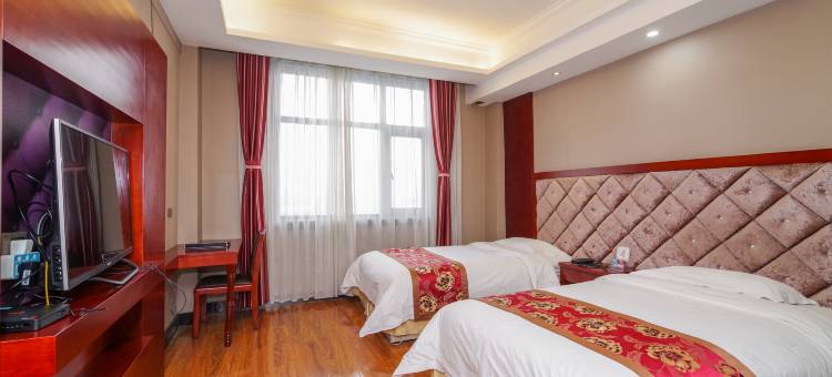 通许银河迎宾馆图片