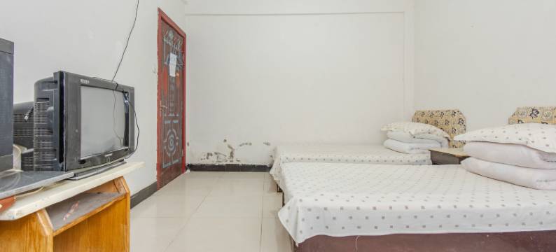 力创招待所(阜阳火车站店)图片