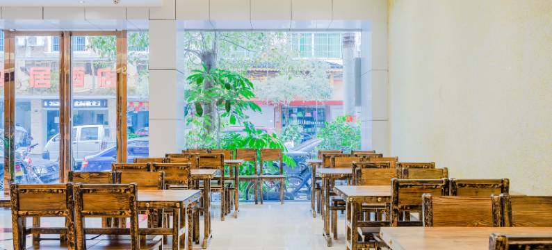 荔波东丽酒店图片