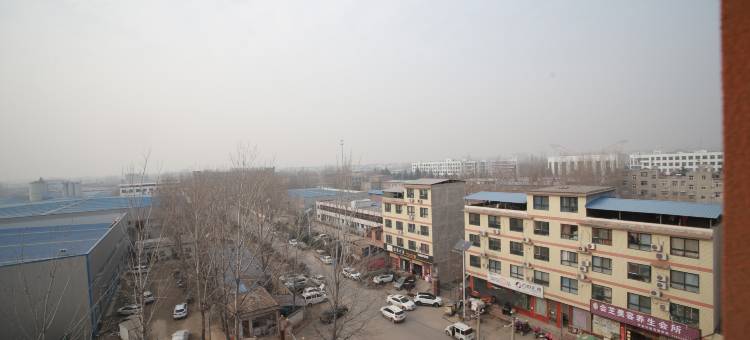 新郑双鹤宾馆(炎黄大道水利学院店)图片