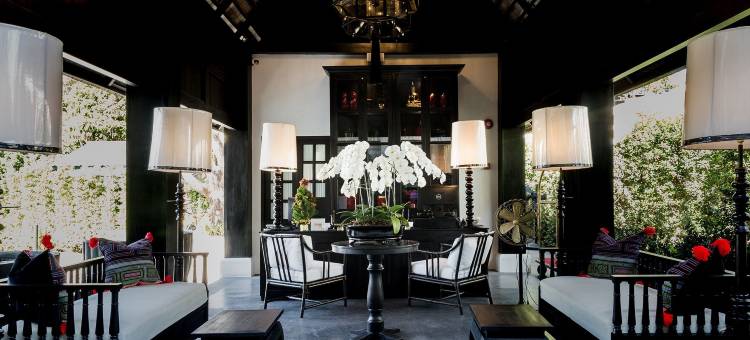 莫拉精品酒店(Mora Boutique Hotel)图片