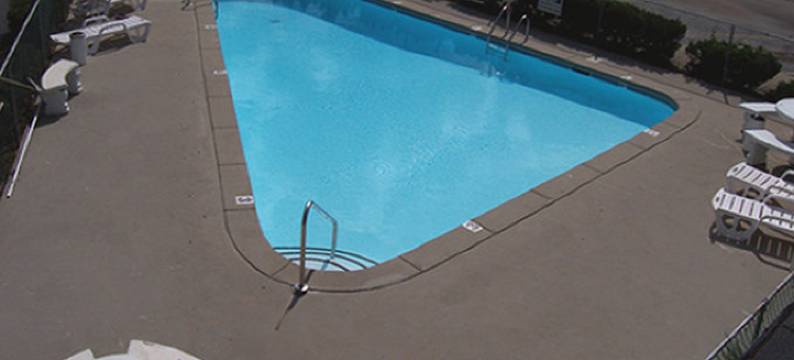 诺克斯维尔苏格兰旅馆(Scottish Inn Knoxville)图片