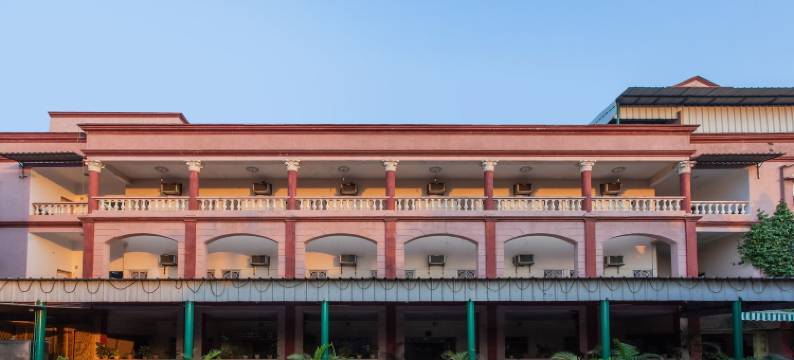 OYO 22316 坎拉昆吉花园酒店(OYO 22316 Kamla Kunj Garden)图片