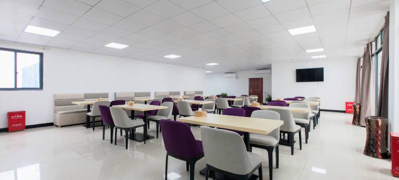 麗枫酒店(武汉五环体育中心临空港大道店)图片