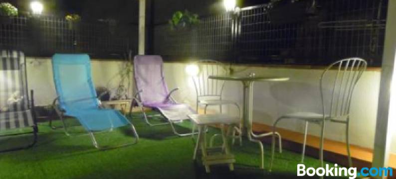 拉鲁纳旅馆(Hostal la Lluna)图片