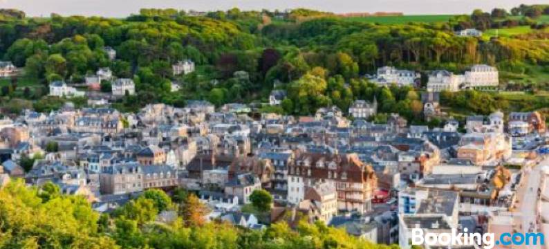 La Belle Vue le Diamant des Yeux Mer et Golf Front Mer图片