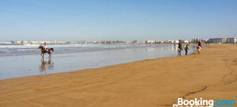 达尔赛伦尼斯酒店(Dar les Sirènes)图片