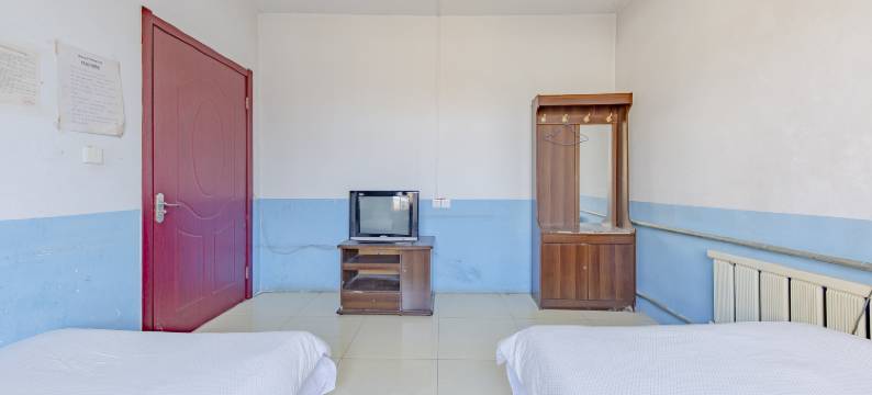 济南多彩招待所图片