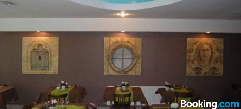 贝尔特兰德酒店(Hôtel Bertrand)图片