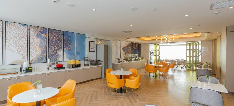 锦江之星品尚(天水经济开发区店)图片