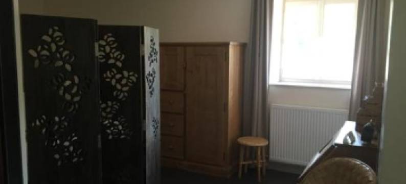 尚特热旅馆(Auberge de Chanteuges)图片