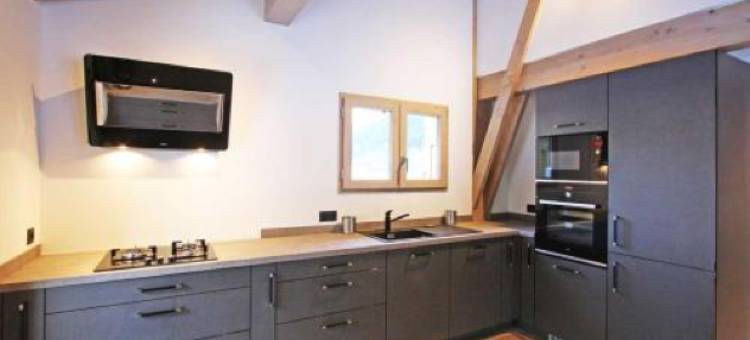 Chalet de l'Ours - Chamonix All Year图片