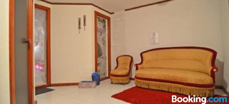 碧瑟尔公寓(Apartments Biser)图片