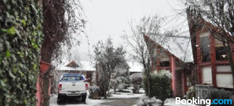 卡帕蒂姆卡巴纳斯套房山林小屋(Carpe Diem Cabañas & Suites)图片