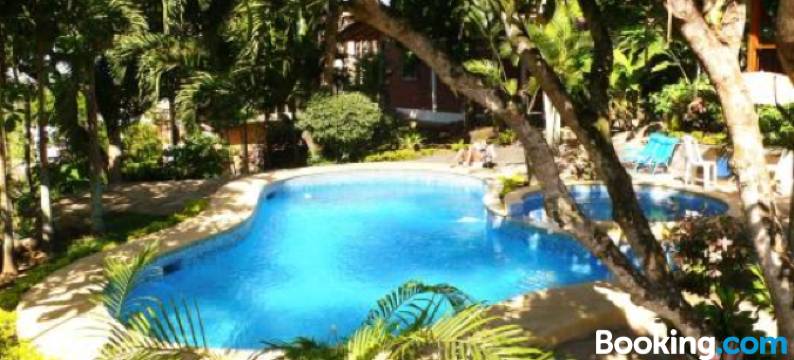 布比萨纳魔法旅馆(Bubinzana Magical Lodge)图片