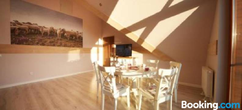 锡科拉瓦库珀维奇公寓(Apartamenty Siklawa Krupówki)图片