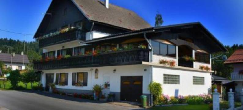 Apartment Resman图片