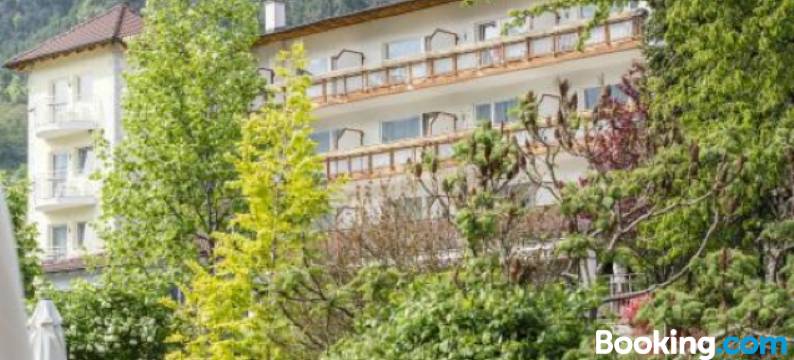 韦赞运动酒店(Residenze Mathilda)图片