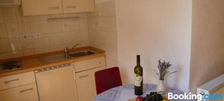 Apartments Helena图片